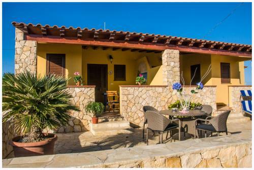 Apartamento Il Corallo "gruppo Cala Croce"