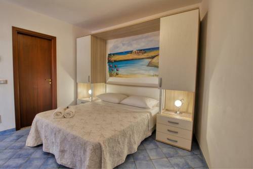 Apartamento Il Corallo "gruppo Cala Croce"