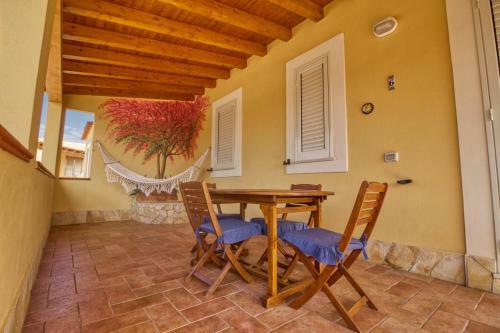 Apartamento Il Corallo "gruppo Cala Croce"