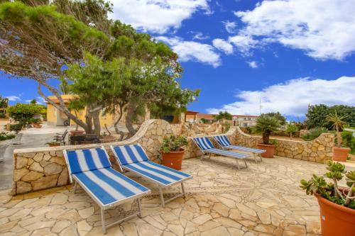 Apartamento Il Corallo "gruppo Cala Croce"