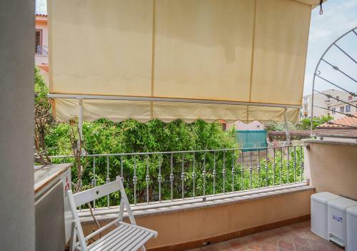 Apartamento Fornace 04 - La Maddalena