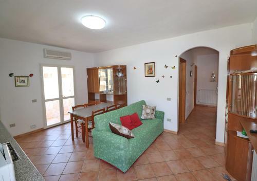 Apartamento Residenza Tiziana