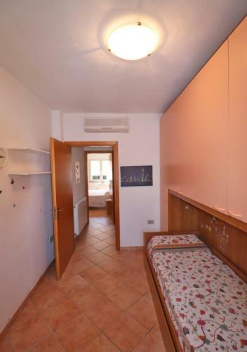 Apartamento Residenza Tiziana