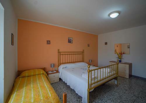 Apartamento Casa Lucia