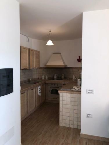 Tipica Casa Sarda Nel Cuore Della Maddalena