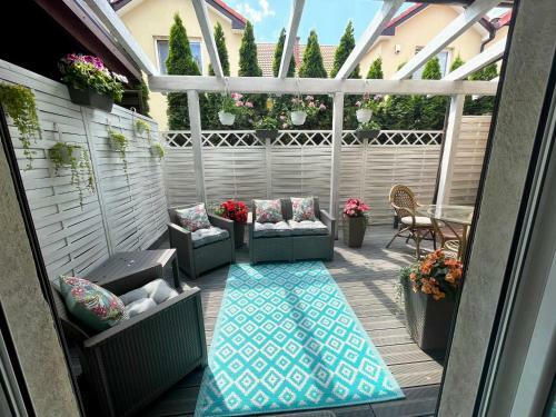 Apartamento Przystanek Surfera