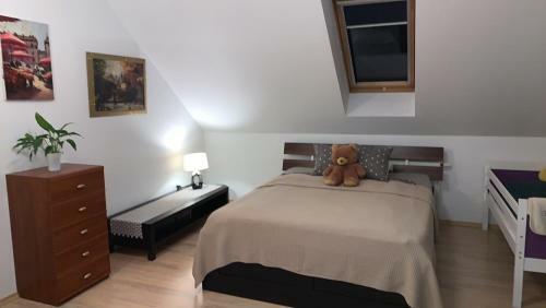 Apartament Krokusowa