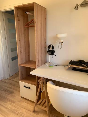 Apartament Krokusowa