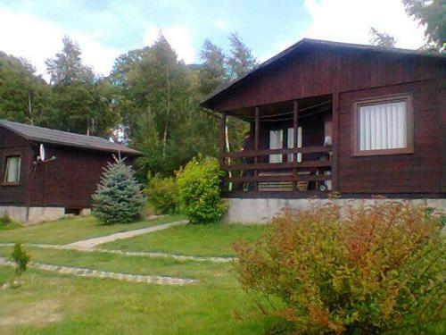 Domek Letniskowy Nr 2 L. W�jtowicz