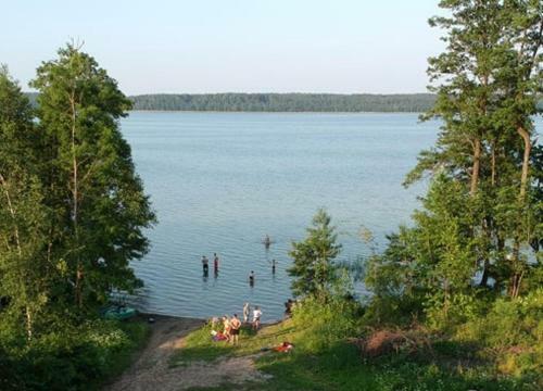 Apartamento Noclegi U Pioruna