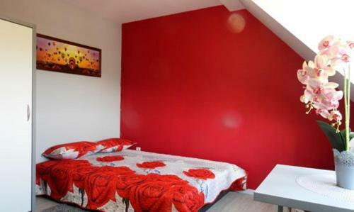 Apartamento Noclegi U Pioruna