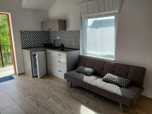 Apartamenty Je?ynowa 20