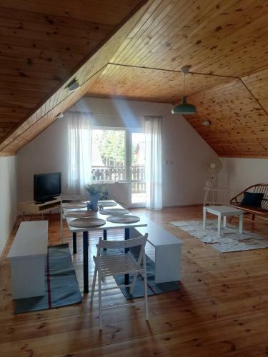 Apartamenty Na Jarz?binowej