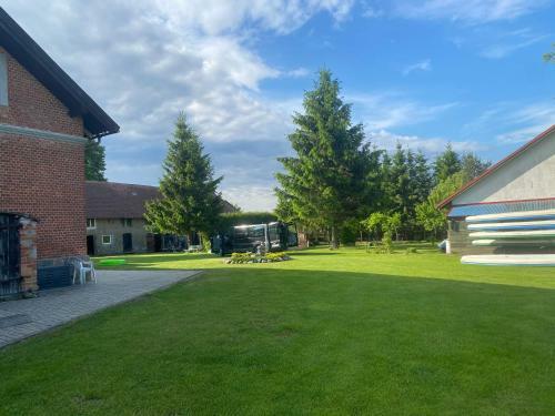 Agroturystyka Nad Jeziorem Silickim Ili?scy