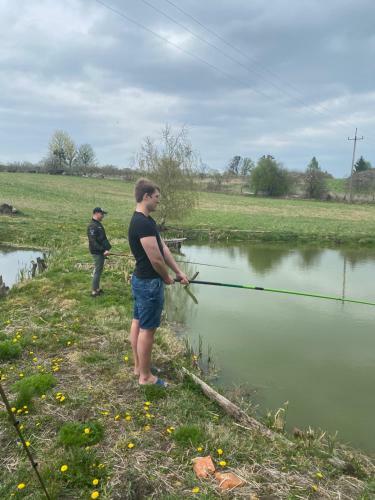 Agroturystyka Nad Jeziorem Silickim Ili?scy