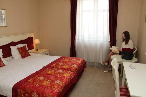 Hotel Resovia Residence