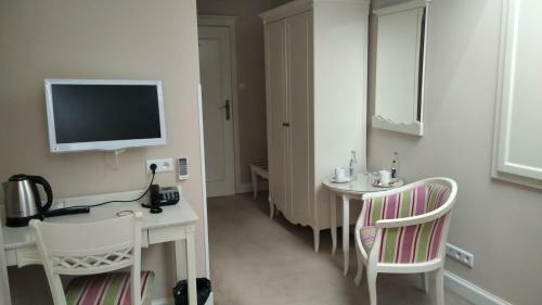 Hotel Resovia Residence