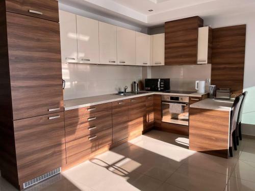 Apartamento Capital Towers Premium Sunset 15th Floor