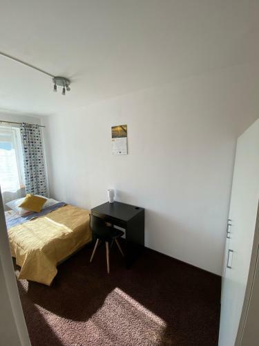 Bed & Breakfast Apartament Podwis?ocze 24