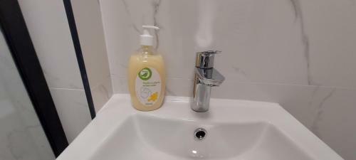 Apartament New Space 30% Off, Self Chieck-in, Netflix