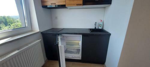 Apartament New Space 30% Off, Self Chieck-in, Netflix