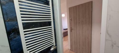 Apartament New Space 30% Off, Self Chieck-in, Netflix