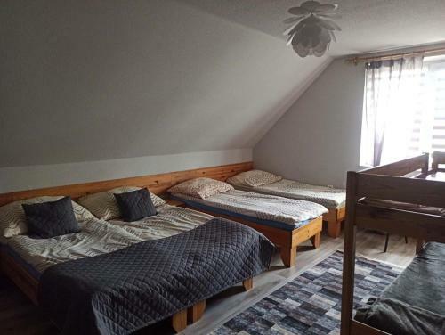 Hotel Noclegi Na Portowej Sandomierz