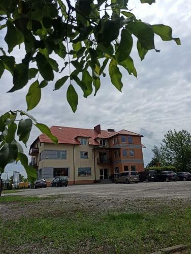 Hotel Noclegi Na Portowej Sandomierz