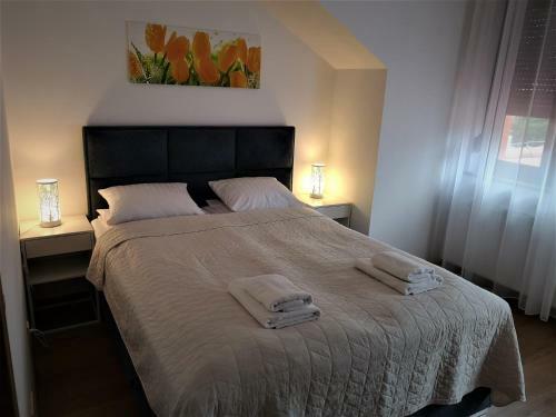 Apartamento Villa Mistral Przy Pla?y