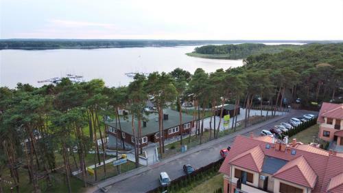 Apartamento Villa Mistral Przy Pla?y