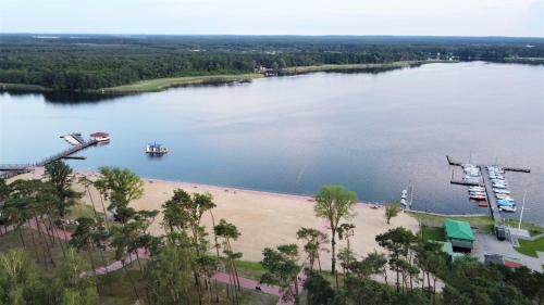 Apartamento Villa Mistral Przy Pla?y