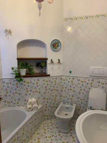 Apartamento Appartamento Il Comandante A Ischia