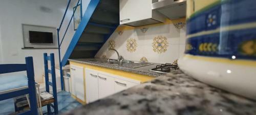 Apartamento La Terrazza Sul Chiostro