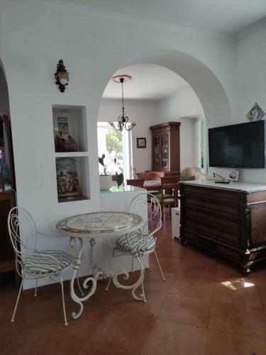 Apartamento Casa Calise Prestige