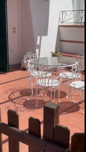 Wine Cantina Built In 1922 Converted Into Villa