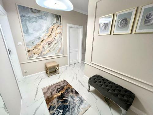Zamiejska Luxury Apartament S?upsk