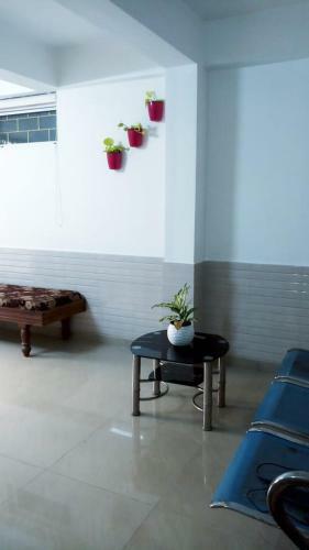 Apartamento Jinan Palace Out House