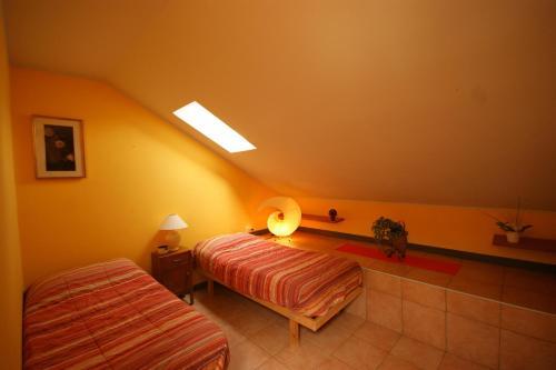Apartamento Cortile Medievale