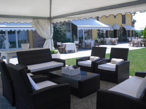 Agroturismo Locanda San Giorgio