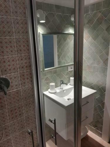 Apartamento Le Farfalle