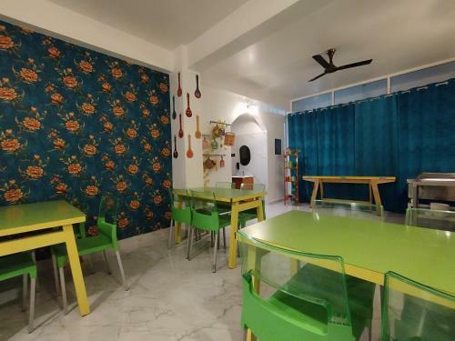 Bed & Breakfast Jubels Homestay