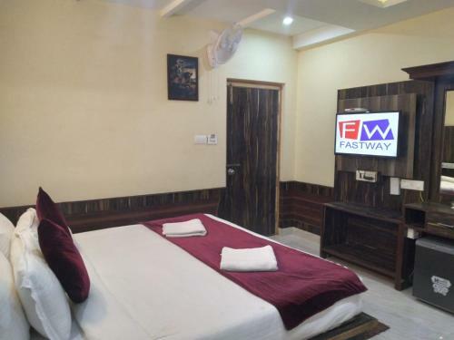 Marina Group Of Hotels Naddi