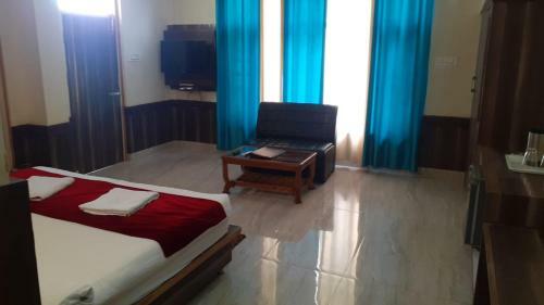 Marina Group Of Hotels Naddi