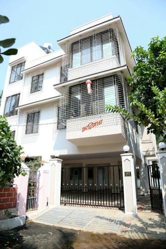 Apartamento Kashinath Bungalow