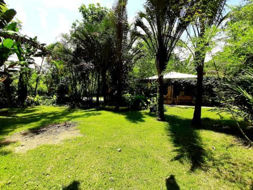 Casa de Campo Na Praia