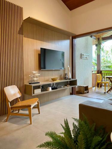 Apartamento Flat Alto Padr�o Barra Grande