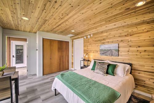 Apartamento Trendy New Haven Studio 10 Mi To Fort Wayne!