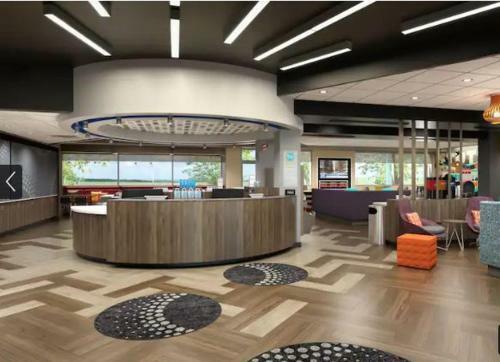 Hotel Tru By Hilton Indianapolis Lawrence, In