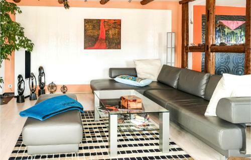 Amazing Apartment In Harzgerode With Wifi And 2 Bedrooms