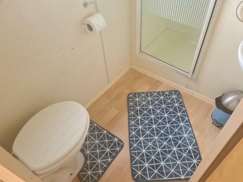 Apartamento 6 Berth The Chase Ingoldmells (Abi Ii)